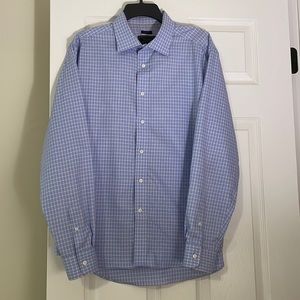 Jos. A. Bank Mens Dress Shirt